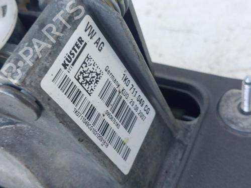 Shift knob AUDI A3 Sportback (8PA) 1.6 TDI | BP31241212I34 