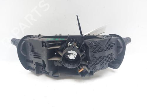Ratstangsstang RENAULT MODUS / GRAND MODUS (F/JP0_) 1.2 (JP0C, JP0K, FP0C, FP0K, FP0P, JP0P, JP0T) | BP29519505I23 