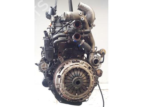 Engine FIAT DUCATO Van (244_) 2.8 JTD | BP29854407M1