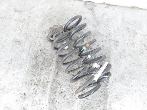 Used Shock absorber spring JAGUAR XF II (X260) 2.0 D (180 hp) 18125654
