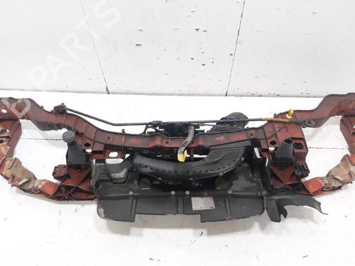 Front bumper reinforcement FORD C-MAX II (DXA/CB7, DXA/CEU) 1.6 TDCi | BP31307744C109