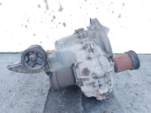 Gearbox SMART FORTWO Coupe (450) 0.7 (450.352, 450.332) | BP27538804M3 