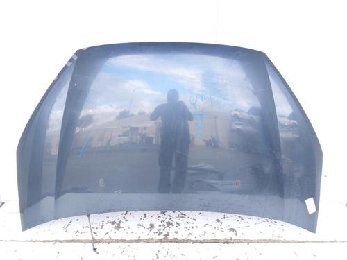 Używane Pokrywa przednia / Maska silnika FORD S-MAX (WA6) 2.0 TDCi (140 hp) 22753893