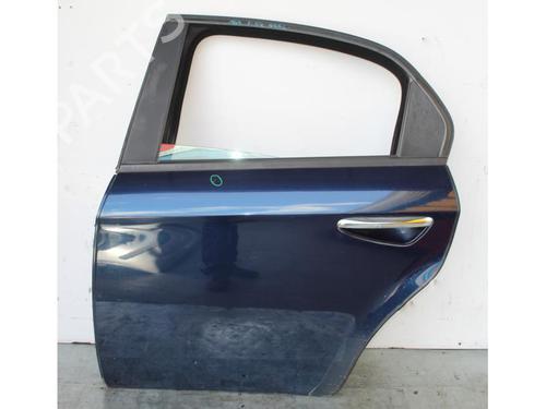 Used Left rear door Left rear door ALFA ROMEO 159 (939_) 1.9 JTDM 16V (939AXC1B, 939AXC12) (150 hp) 15145412 15145412