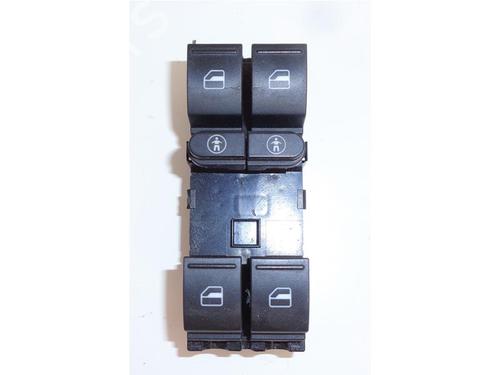 Used Left front window switch VW TOUAREG (7LA, 7L6, 7L7) 2.5 R5 TDI (174 hp) 22753800