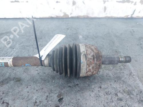 Right front driveshaft DACIA DUSTER (HS_) 1.5 dCi 4x4 (HSMC, HSMD) | BP30454729M39 - Image 2