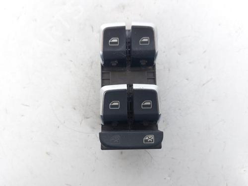 Used Left front window switch AUDI Q3 (8UB, 8UG) 2.0 TFSI quattro (170 hp) 22754531