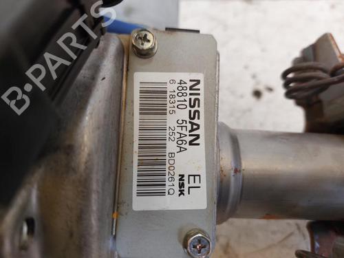 Steering column NISSAN MICRA V (K14) 1.0 | BP25215432M21 - Image 6