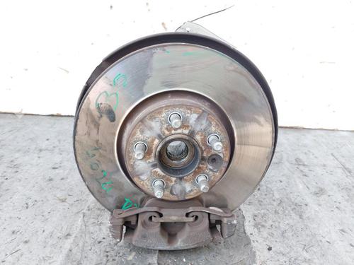 Used Right front steering knuckle LAND ROVER FREELANDER 2 (L359) 2.2 TD4 4x4 (160 hp) 26678104