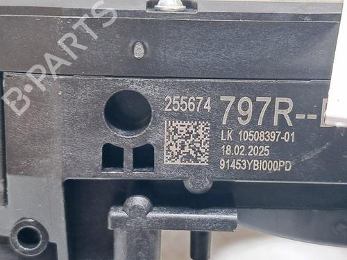 Steering column stalk RENAULT CLIO V (B7_) 1.0 SCe 65 (B7MG) | BP33734507I23 - Image 5