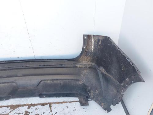 Rear bumper NISSAN QASHQAI II (J11, J11_) 1.3 DIG-T | BP29583972C8 