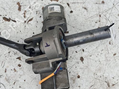 Steering column OPEL CORSA D (S07) 1.2 (L08, L68) | BP37282306M21 - Image 2