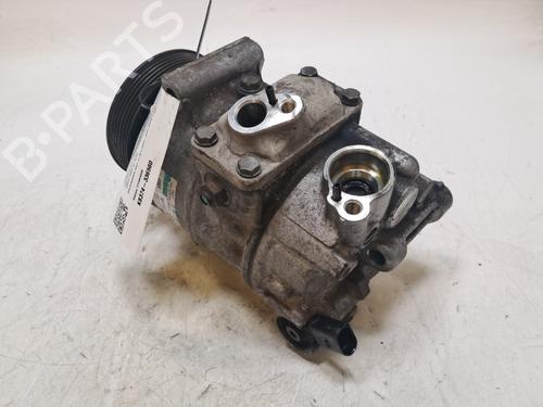 AC compressor VW GOLF V (1K1) 1.9 TDI | BP38635388M34 - Image 4