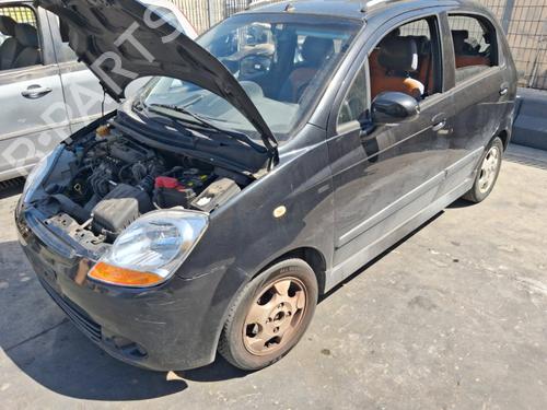 Electronic module CHEVROLET MATIZ (M200, M250) 1.0 | BP39067690M83 - Image 6