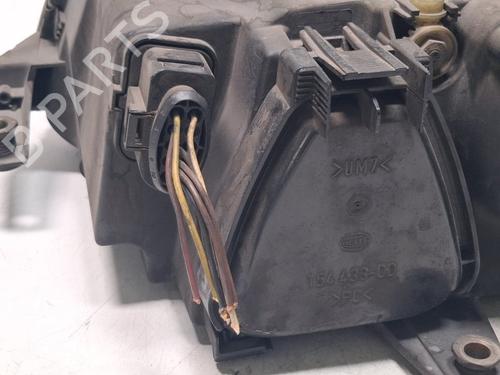 Right headlight VW PASSAT B5.5 (3B3) 1.9 TDI | BP39644361C29 - Image 5