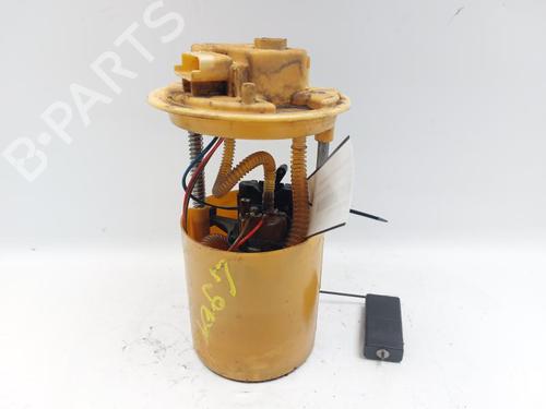 Used Fuel pump FIAT GRANDE PUNTO (199_) 1.3 D Multijet (75 hp) 29880136