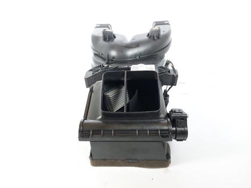 Heater blower motor MERCEDES-BENZ GLS (X166) 350 d 4-matic (166.824) | BP15892845M62 