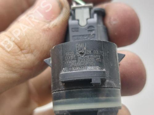 Elektronisk modul BMW X1 (F48) xDrive 25 e Plug-in-Hybrid | BP29522982M83 