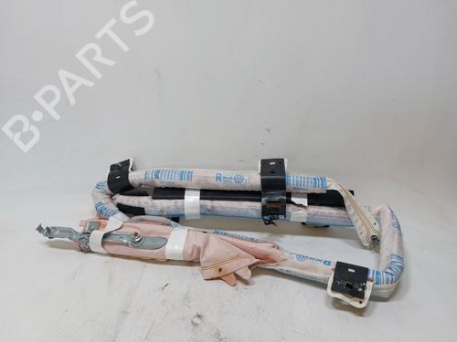 Used Right curtain airbag Right curtain airbag 36694239 36694239