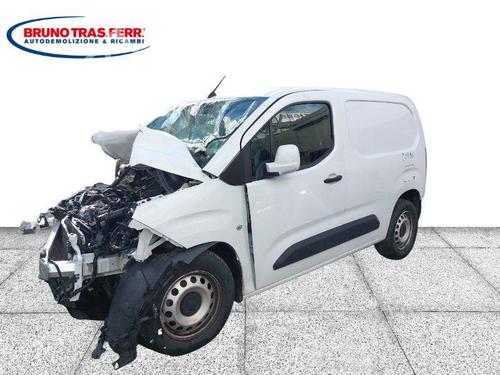 Compteur de vitesse OPEL COMBO E Tour / Life (K9) 1.5 | BP16038143C47