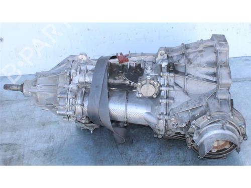 Gearbox AUDI A4 B8 (8K2) 1.8 TFSI | BP15143991M3 