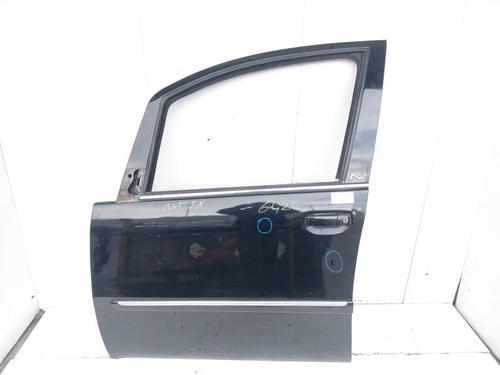 Used Left front door Left front door LANCIA MUSA (350_) 1.4 (350.AXA11, 350.AXA1A) (95 hp) 33194157 33194157