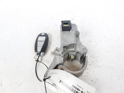 Used Electronic module SUZUKI BALENO (FW, EW) 1.2 Hybrid (A1K412) (90 hp) 15158307