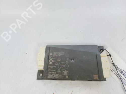 Used Engine control unit (ECU) MERCEDES-BENZ A-CLASS (W177) A 200 (177.087) (163 hp) 15160836