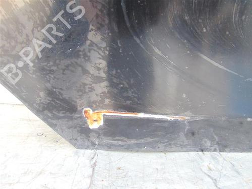 Right rear door BMW 1 (E87) 120 d | BP15143245C5 