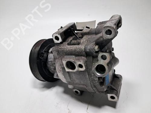 AC compressor FIAT 500 (312_) 1.0 Mild Hybrid (312.AYD1B) | BP33194322M34 - Image 4