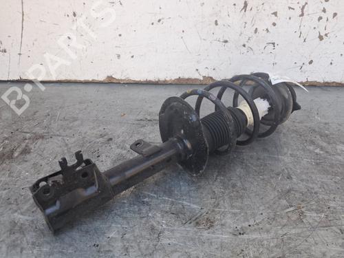 Left front shock absorber FIAT PANDA (169_) 1.2 (169.AXB11, 169.AXB1A) | BP38042781M16 - Image 4