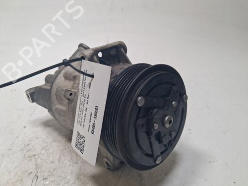 Used AC compressor AC compressor 39236233 39236233