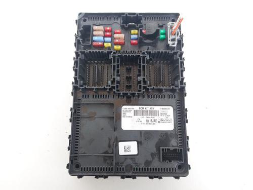 Elektronisk modul FORD PUMA (J2K, CF7) 1.0 EcoBoost (125 hp) 23455880