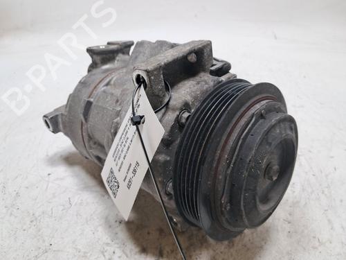 Used AC compressor AC compressor 38591500 38591500