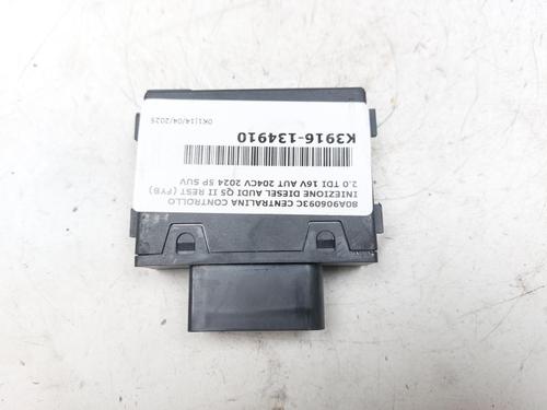 Engine control unit (ECU) AUDI Q5 (FYB, FYG) 40 TDI Mild Hybrid quattro | BP25134170M57 - Image 3