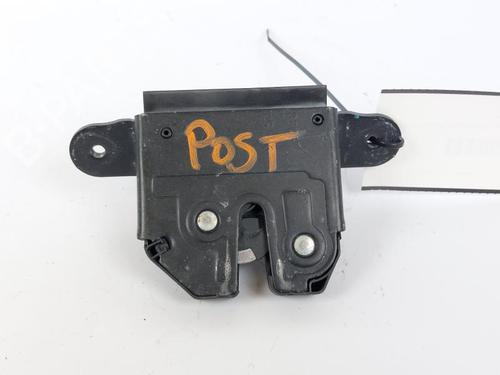 Tailgate lock FIAT TIPO Estate (356_, 357_) 1.6 D (356WXG1B) | BP15161161C101 
