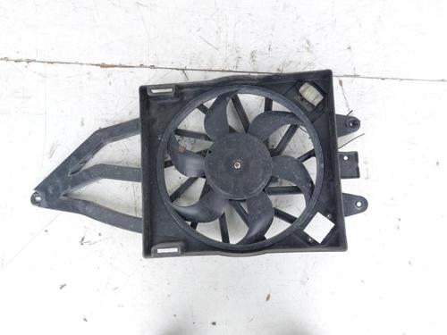 Radiator fan FIAT PANDA (169_) 1.2 LPG (169.AXB1A) | BP24541013M35 