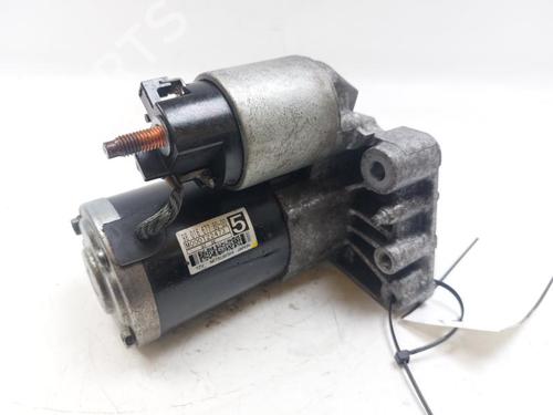 Starter CITROËN C4 Picasso II 1.6 BlueHDi 120 | BP29584148M8 