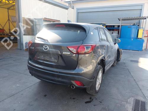 Interior roof light MAZDA CX-5 (KE, GH) 2.2 D (KE2FW) | BP29699170I8