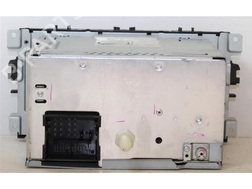 Radio FORD FOCUS C-MAX (DM2) 1.6 | BP15141680E6 