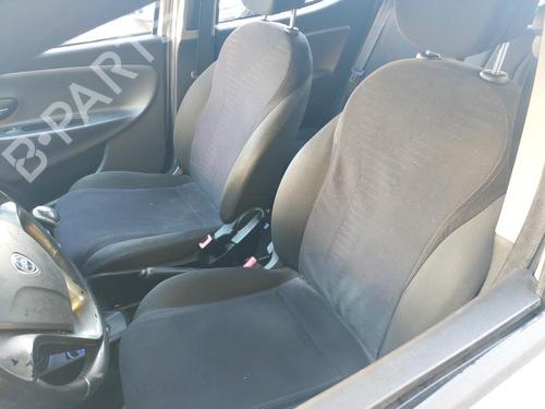 Right mirror LANCIA YPSILON (312_) 0.9 CNG (312.YXG1A) | BP30505799C27