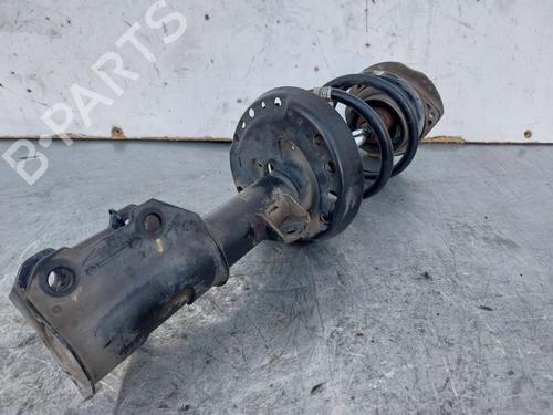 Left front shock absorber OPEL ASTRA K (B16) 1.6 CDTi (68) | BP15156055M16 