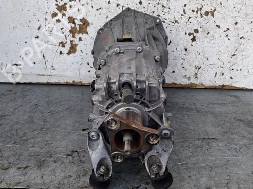 Gearbox BMW 3 Touring (E91) 320 d | BP39135872M3 - Image 4