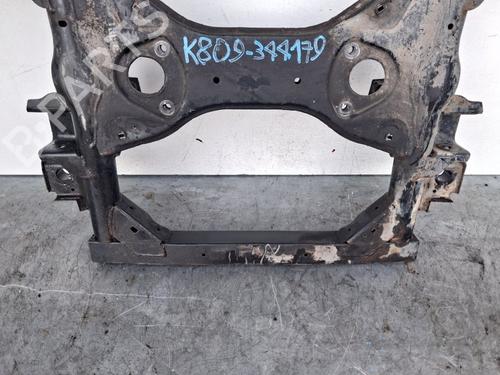 Subframe MERCEDES-BENZ VIANO (W639) CDI 2.2 (639.711, 639.713, 639.811, 639.813, 639.815) | BP40288171M9 - Image 3