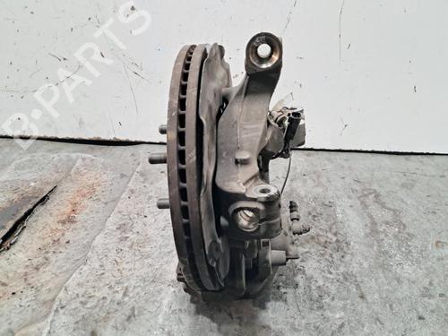 Left front steering knuckle FORD GALAXY III (CK) 2.0 TDCi 4x4 | BP33195112M25 - Image 3