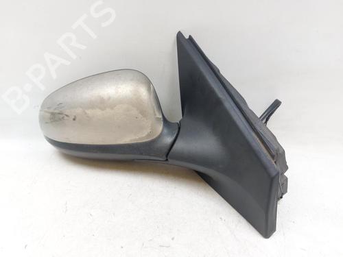 Right mirror FIAT BRAVO II (198_) 1.9 D Multijet (198AXB1A) | BP29327151C27 