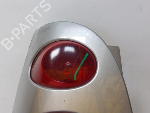 Left taillight SMART CABRIO (450) 0.6 (S1OLD2, 450.452) | BP34714107C34 - Image 2