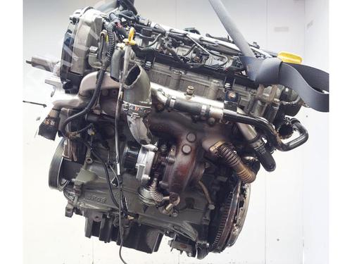 Engine FIAT CROMA (194_) 1.9 D Multijet (194AXC1B, 194AXC12) | BP28721174M1 