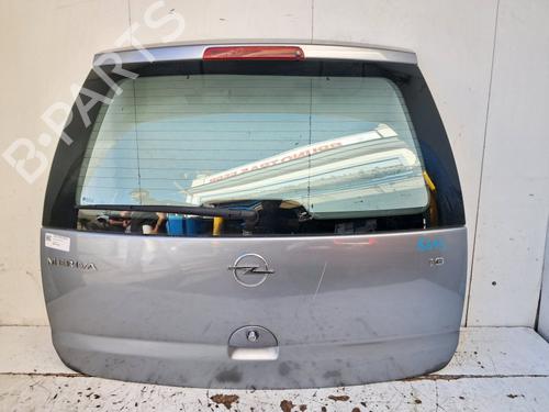 Bagklap CC/Kombi-Coupé Bagklap CC/Kombi-Coupé 39502574 39502574