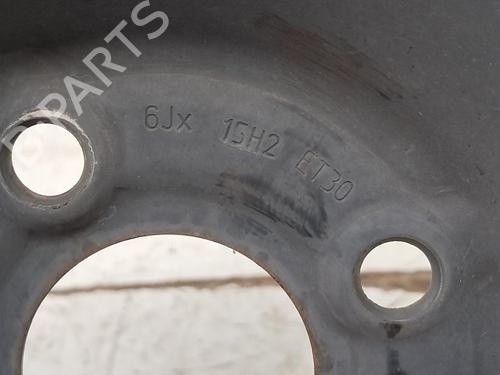 Fælk LANCIA YPSILON (312_) 1.2 (312.PXA1A, 312.YXA1A) | BP36292444C45 - Image 3